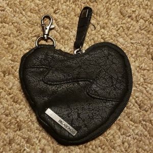 Billabong change purse